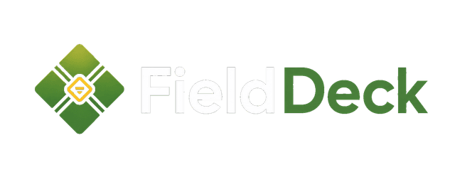 FieldDeck